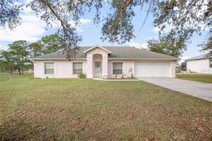 2600 NEWMARK DRIVE, DELTONA, FL 32738 Sold 01/16/25