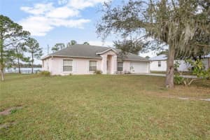 2600 NEWMARK DRIVE, DELTONA, FL 32738 Sold 01/16/25