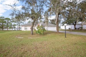 2600 NEWMARK DRIVE, DELTONA, FL 32738 Sold 01/16/25