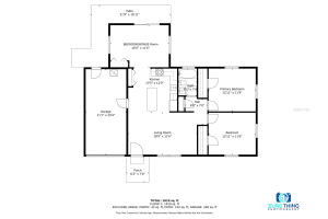 512 HOLLY STREET, SOUTH DAYTONA, FL 32119 Sold 12/31/24
