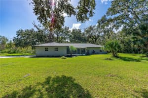 285 CYPRESS AVENUE, OAK HILL, FL 32759 Sold 12/20/24