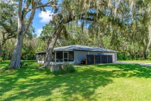 285 CYPRESS AVENUE, OAK HILL, FL 32759 Sold 12/20/24