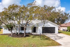 5936 PEGGY DRIVE, PORT ORANGE, FL 32127 Sold 12/18/24