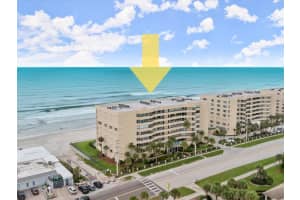 4525 ATLANTIC AVENUE, PONCE INLET, FL 32127 Sold 03/04/25