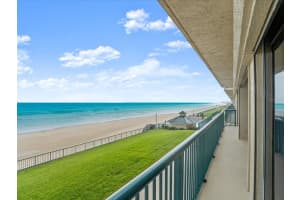 4525 ATLANTIC AVENUE, PONCE INLET, FL 32127 Sold 03/04/25