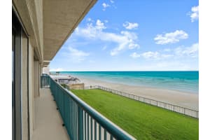 4525 ATLANTIC AVENUE, PONCE INLET, FL 32127 Sold 03/04/25