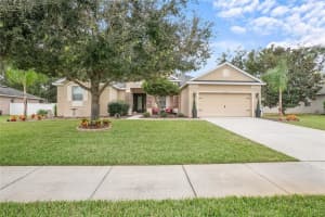 608 CURLY FERN LANE, DELAND, FL 32720 Sold 03/28/25