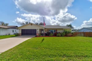 1074 YORK WAY, PORT ORANGE, FL 32129 Sold 12/31/24