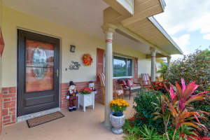 1074 YORK WAY, PORT ORANGE, FL 32129 Sold 12/31/24