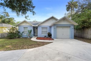 1612 FOLSOM LANE, DAYTONA BEACH, FL 32117 Sold 02/19/25