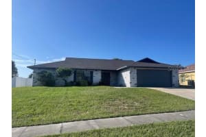 2651 IVYDALE DRIVE, DELTONA, FL 32725 Sold 03/20/25