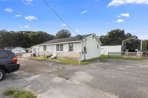 2490 WOODLAND BOULEVARD, DELAND, FL 32720 - MLS#MFRV4939383