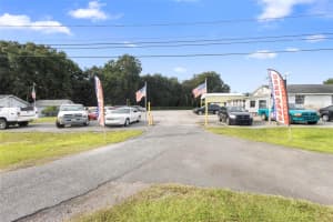 2490 WOODLAND BOULEVARD, DELAND, FL 32720 - MLS#MFRV4939383