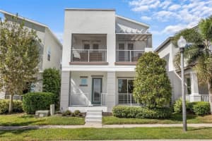 9624 WOODCRANE DRIVE, WINTER GARDEN, FL 34787 Sold 12/18/24