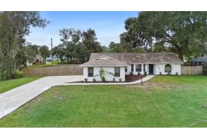 2730 WOODLAND DRIVE, EDGEWATER, FL 32141 Sold 07/10/25