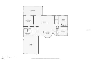 2730 WOODLAND DRIVE, EDGEWATER, FL 32141 Sold 07/10/25