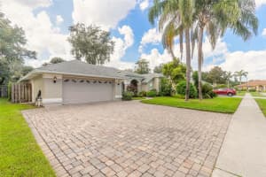 6225 CRANBERRY DRIVE, PORT ORANGE, FL 32127 - MLS#MFRV4939390