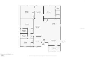 8320 ALVERON AVENUE, ORLANDO, FL 32817 Sold 03/07/25