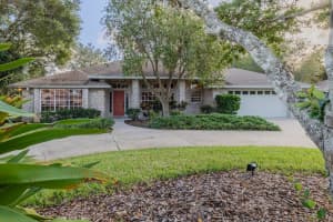 6180 HALF MOON DRIVE, PORT ORANGE, FL 32127 Sold 02/25/25