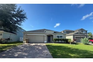 23522 COMPANERO DRIVE, SORRENTO, FL 32776 Sold 02/05/25
