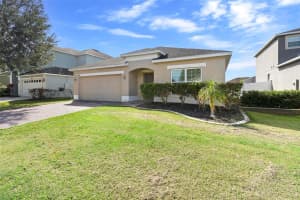 23522 COMPANERO DRIVE, SORRENTO, FL 32776 Sold 02/05/25
