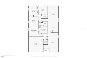 23522 COMPANERO DRIVE, SORRENTO, FL 32776 Sold 02/05/25