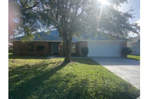 36 BURROUGHS DRIVE, PALM COAST, FL 32137 Sold 12/23/24