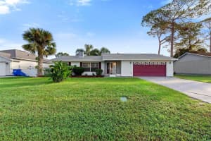 3327 YULE TREE DRIVE, EDGEWATER, FL 32141 Sold 12/27/24