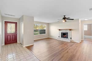 3327 YULE TREE DRIVE, EDGEWATER, FL 32141 Sold 12/27/24