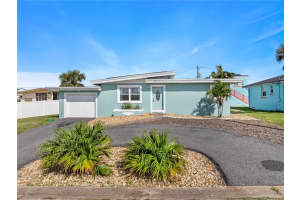 217 BONNER AVENUE, DAYTONA BEACH, FL 32118 Sold 03/28/25