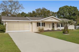 6463 111TH PLACE, OCALA, FL 34476 Sold 02/21/25