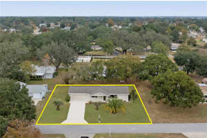 6463 111TH PLACE, OCALA, FL 34476 Sold 02/21/25