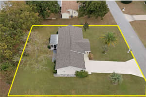 6463 111TH PLACE, OCALA, FL 34476 Sold 02/21/25