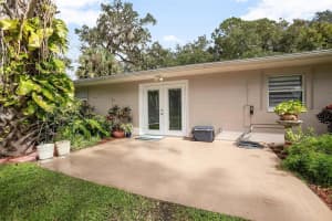 174 WALKER DRIVE, NEW SMYRNA BEACH, FL 32168 Sold 01/07/25