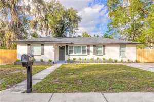 735 CAROLINA AVENUE, DELAND, FL 32724 Sold 04/30/25