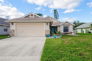 117 WOOD IBIS COURT, DAYTONA BEACH, FL 32119 Sold 05/12/25