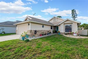 117 WOOD IBIS COURT, DAYTONA BEACH, FL 32119 Sold 05/12/25