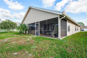 117 WOOD IBIS COURT, DAYTONA BEACH, FL 32119 Sold 05/12/25