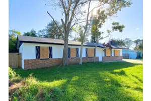 1002 BEULAH DRIVE, EDGEWATER, FL 32132 Sold 02/18/25