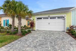 446 GOOD LIFE WAY, DAYTONA BEACH, FL 32124 Sold 01/08/25