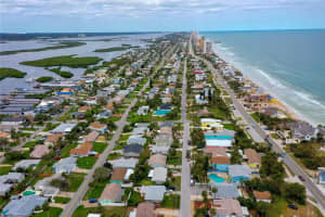 4036 ORIOLE AVENUE, PORT ORANGE, FL 32127 Sold 01/09/25