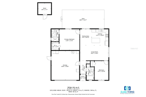 4036 ORIOLE AVENUE, PORT ORANGE, FL 32127 Sold 01/09/25