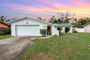 1120 BEGONIA ROAD, TITUSVILLE, FL 32796 Sold 05/11/25