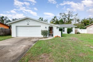 1120 BEGONIA ROAD, TITUSVILLE, FL 32796 Sold 05/11/25