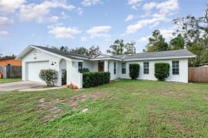 1120 BEGONIA ROAD, TITUSVILLE, FL 32796 Sold 05/11/25