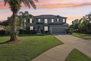 1306 PUP FISH LANE, DELAND, FL 32724 Sold 01/31/25