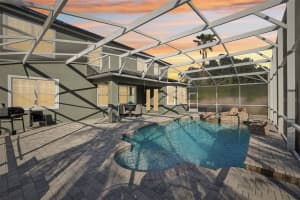 1306 PUP FISH LANE, DELAND, FL 32724 Sold 01/31/25