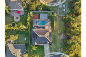 1306 PUP FISH LANE, DELAND, FL 32724 Sold 01/31/25