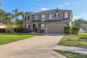 1306 PUP FISH LANE, DELAND, FL 32724 Sold 01/31/25