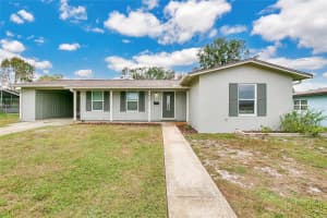 1414 HANCOCK DRIVE, DELTONA, FL 32725 Sold 02/26/25